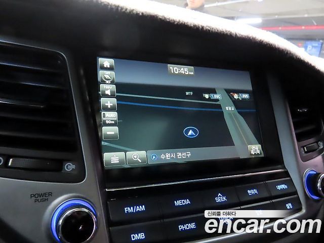Hyundai Tucson 2016 — photo 13