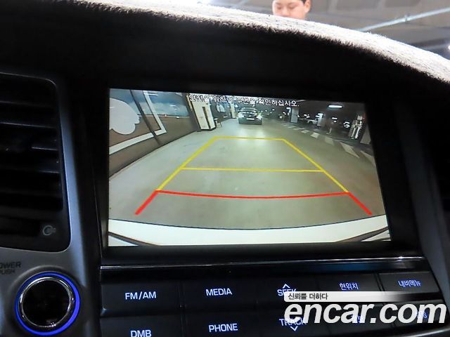 Hyundai Tucson 2016 — photo 14