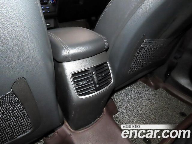 Hyundai Tucson 2016 — photo 15