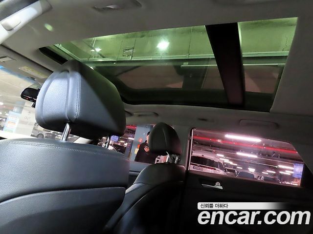 Hyundai Tucson 2016 — photo 16