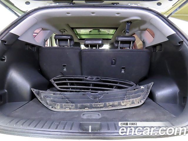 Hyundai Tucson 2016 — photo 17
