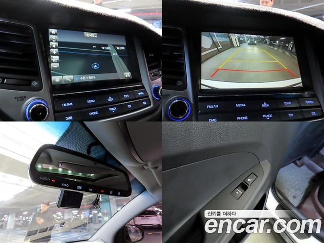 Hyundai Tucson 2016 — photo 18