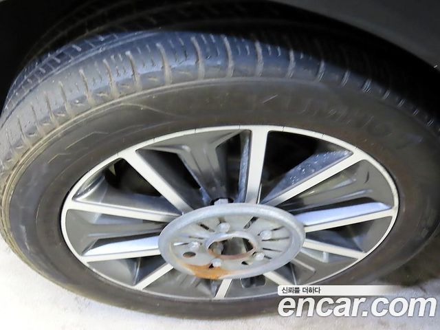 Hyundai Tucson 2016 — photo 20