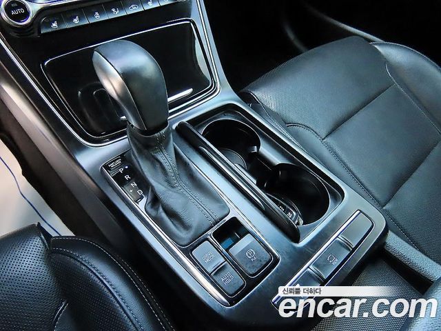 Hyundai Grandeur 2019 — photo 10