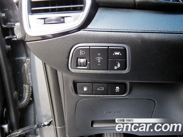 Hyundai Grandeur 2019 — photo 12