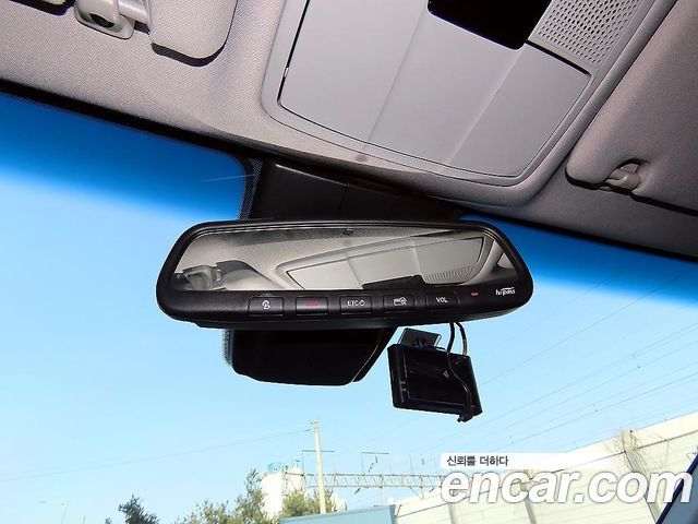 Hyundai Grandeur 2019 — photo 14
