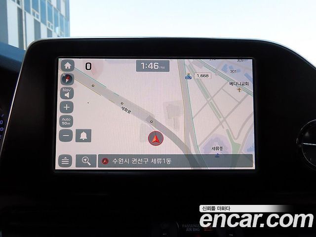 Hyundai Grandeur 2019 — photo 15