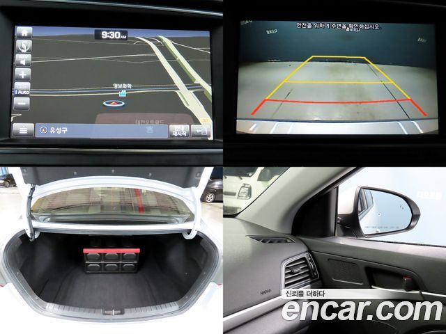 Hyundai AVANTE 2018 — photo 18