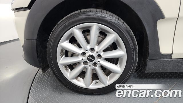 Mini Clubman 2023 — photo 5