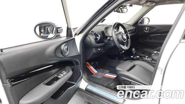 Mini Clubman 2023 — photo 13