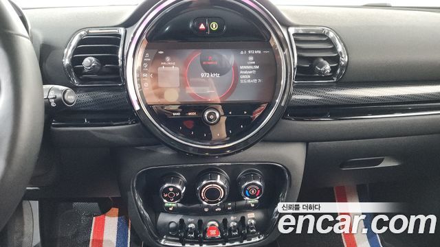 Mini Clubman 2023 — photo 18