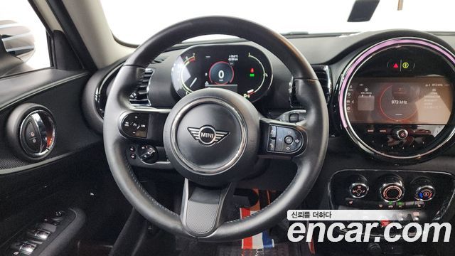 Mini Clubman 2023 — photo 19
