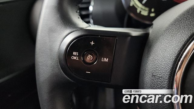 Mini Clubman 2023 — photo 21