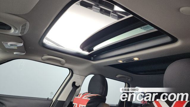 Mini Clubman 2023 — photo 22