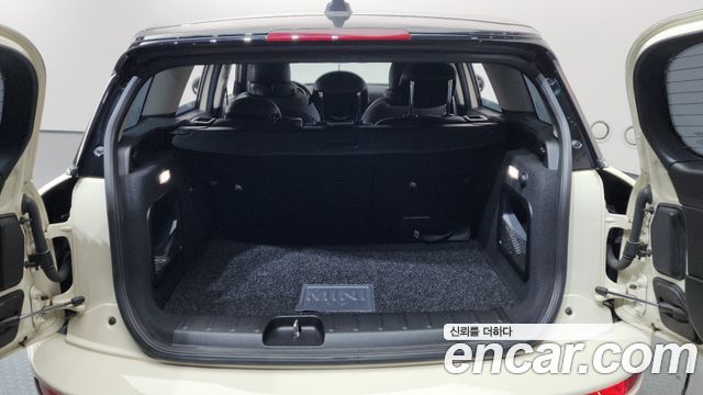 Mini Clubman 2023 — photo 23