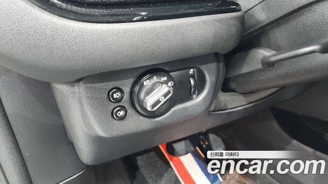 Mini Clubman 2023 — photo 26
