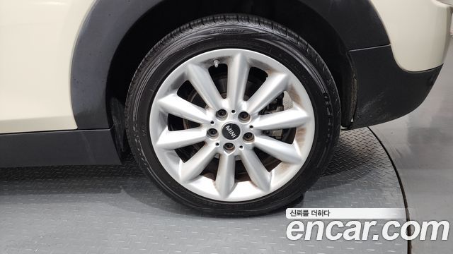 Mini Clubman 2023 — photo 7