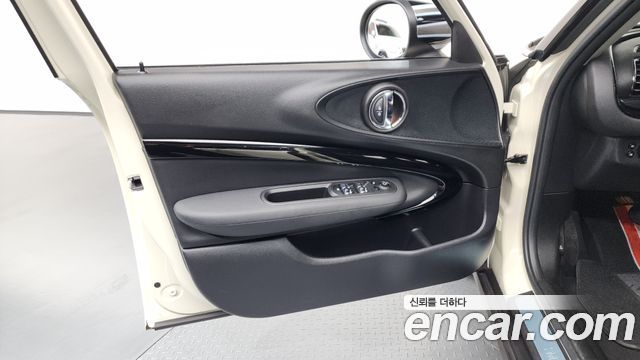 Mini Clubman 2023 — photo 14