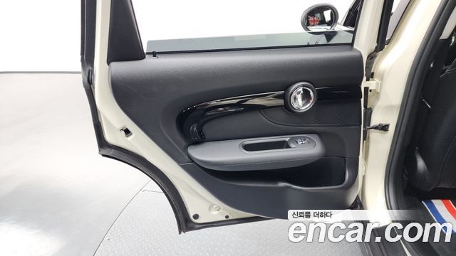 Mini Clubman 2023 — photo 15