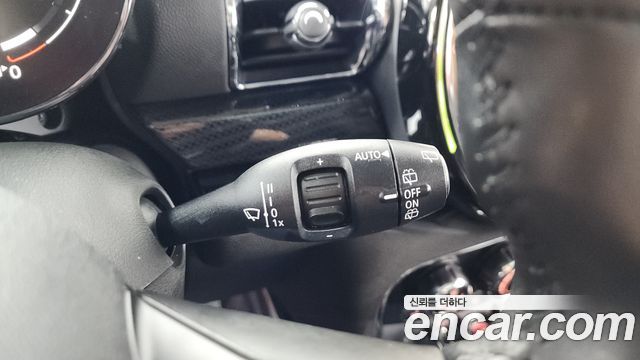 Mini Clubman 2023 — photo 27