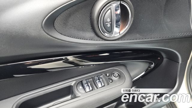 Mini Clubman 2023 — photo 28