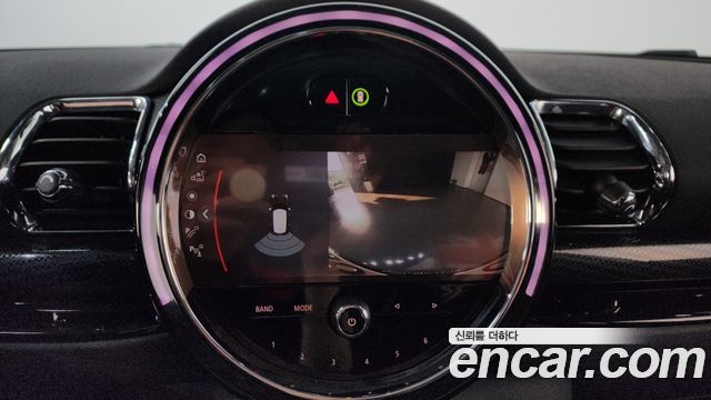 Mini Clubman 2023 — photo 32