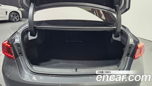 Renault Korea SM6 2017 — photo 26