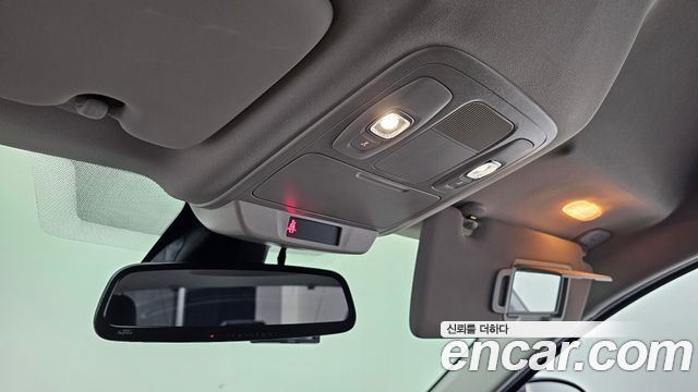 Renault Korea SM6 2017 — photo 27