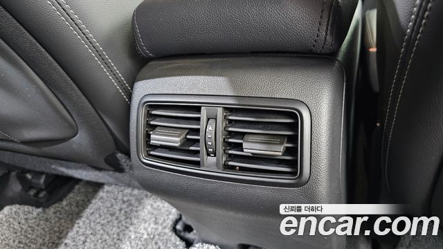 Renault Korea SM6 2017 — photo 29