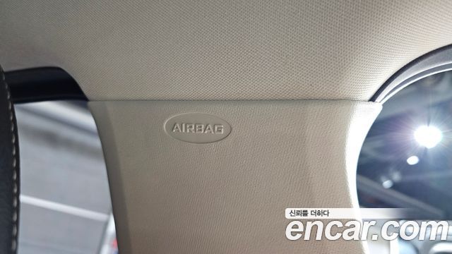 Renault Korea SM6 2017 — photo 30