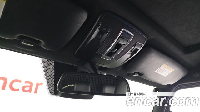 Mercedes-Benz G-Class 2015 — photo 17