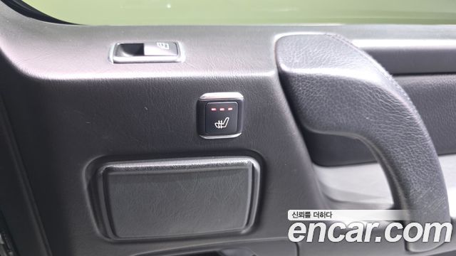 Mercedes-Benz G-Class 2015 — photo 18