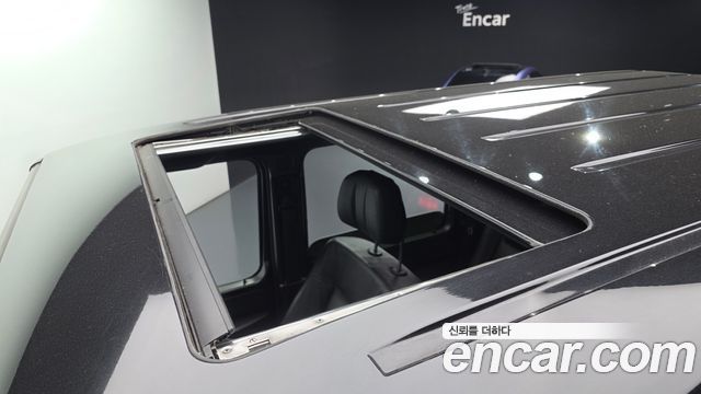 Mercedes-Benz G-Class 2015 — photo 19