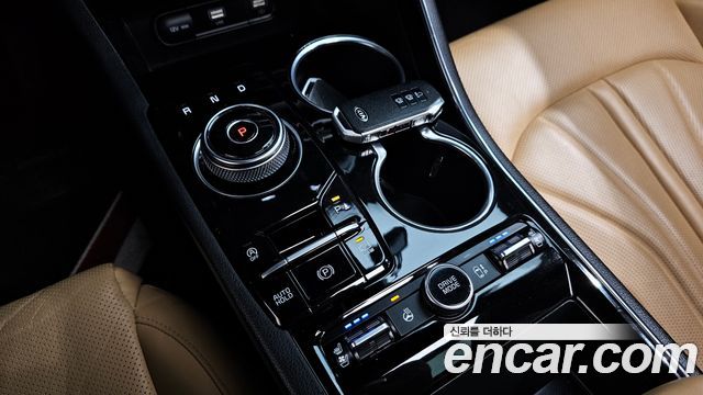 Kia K5 2021 — photo 12