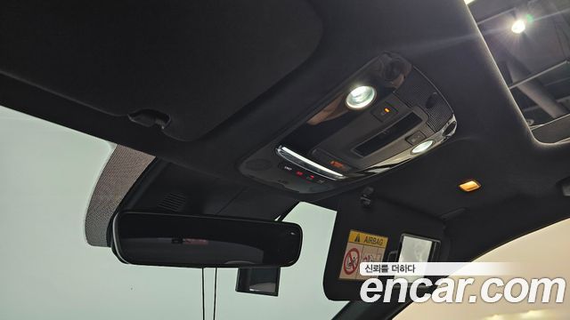 Kia K5 2021 — photo 22
