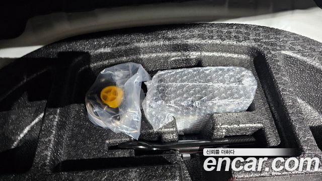 Kia K5 2021 — photo 23
