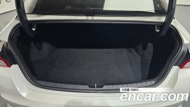 Kia K5 2021 — photo 25
