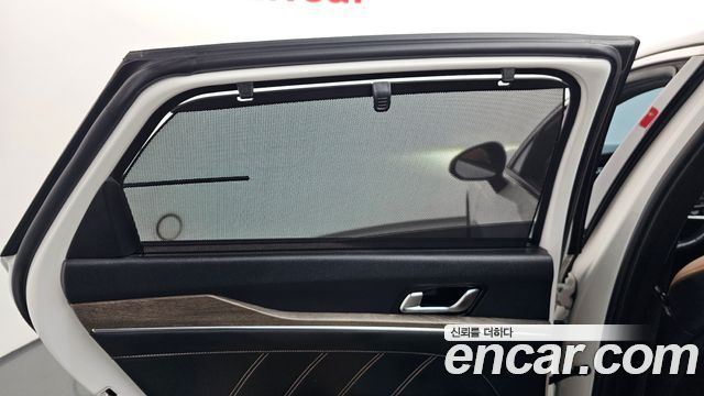 Kia K5 2021 — photo 26