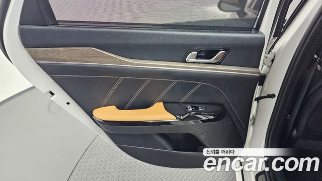 Kia K5 2021 — photo 15
