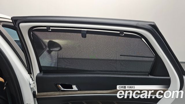 Kia K5 2021 — photo 28