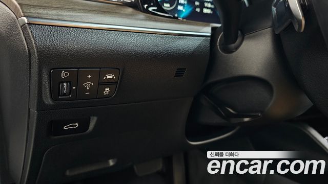 Kia K5 2021 — photo 30
