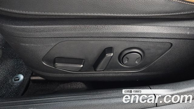 Kia K5 2021 — photo 31