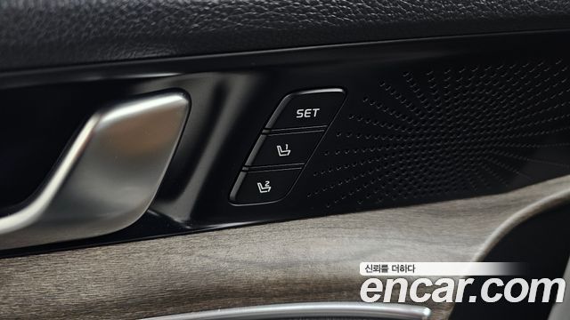 Kia K5 2021 — photo 37
