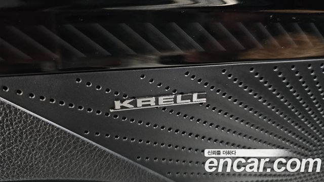 Kia K5 2021 — photo 38