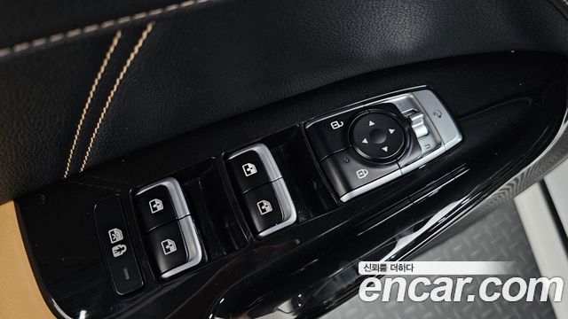 Kia K5 2021 — photo 39