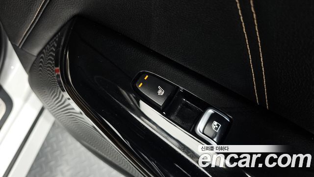 Kia K5 2021 — photo 41