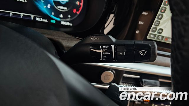 Kia K5 2021 — photo 42