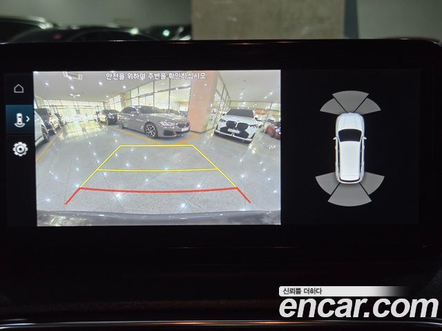 Hyundai Santafe 2021 — photo 12
