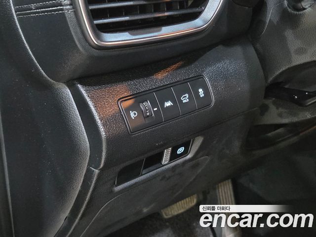 Hyundai Santafe 2021 — photo 14