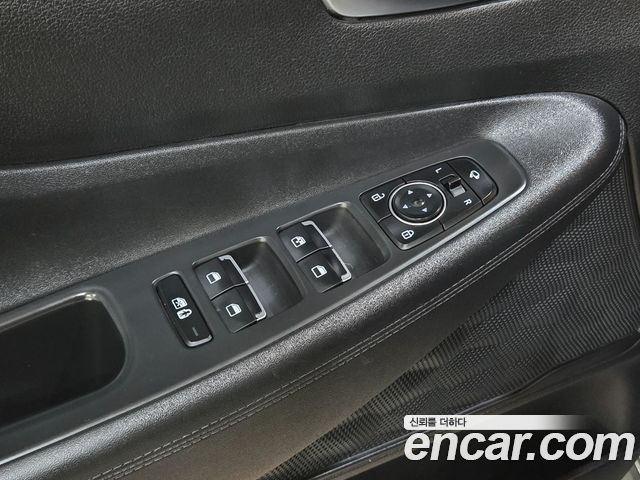 Hyundai Santafe 2021 — photo 15